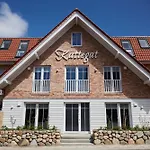 Kattegat 26 בוסום