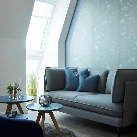 Appartement Kattegat 26 Büsum