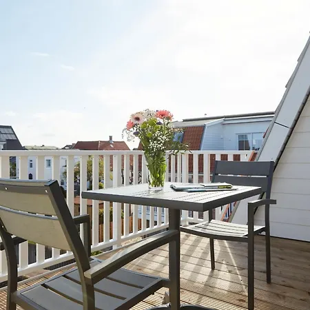 Kattegat 26 Appartement