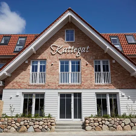 Kattegat 26 Büsum