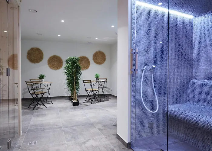 Kattegat 26 Appartement *