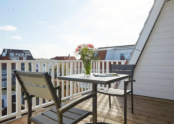 Kattegat 26 Appartement